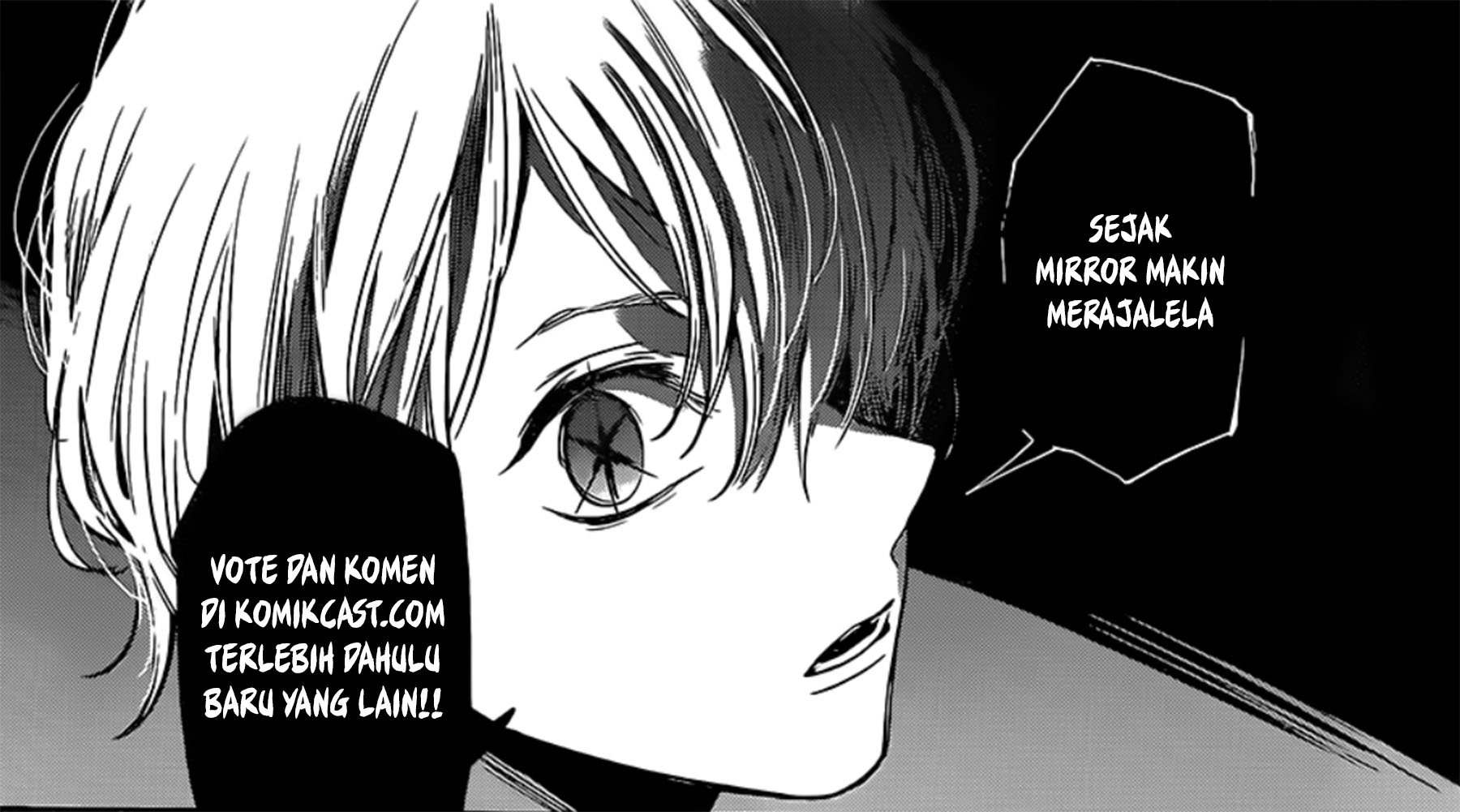 Oshi no Ko Chap 11 - Next Chap 12