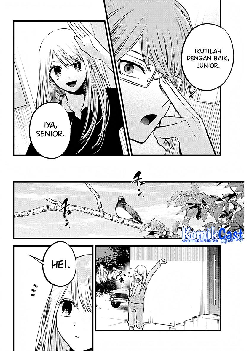 Oshi no Ko Chap 144 - Next Chap 145