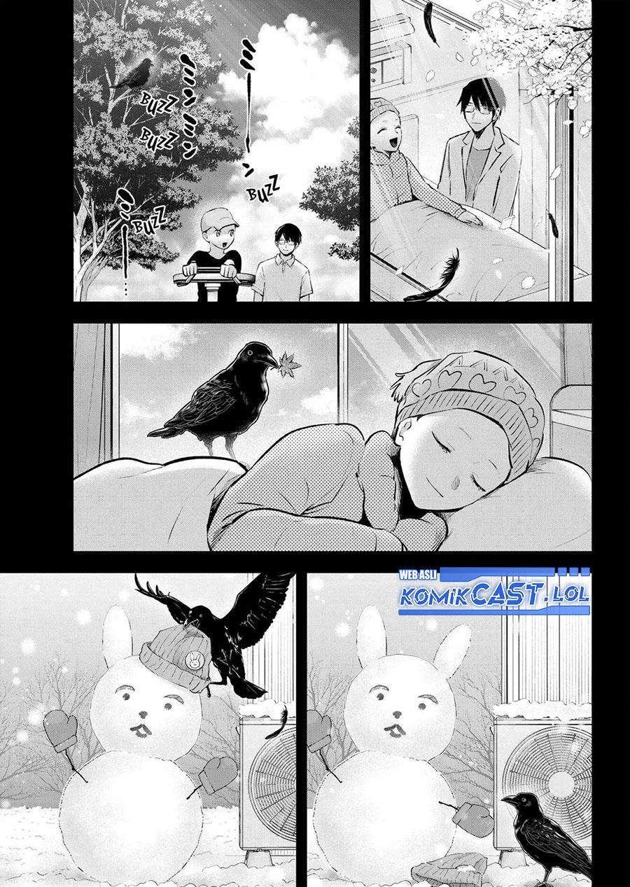 Oshi no Ko Chap 145 - Next Chap 146