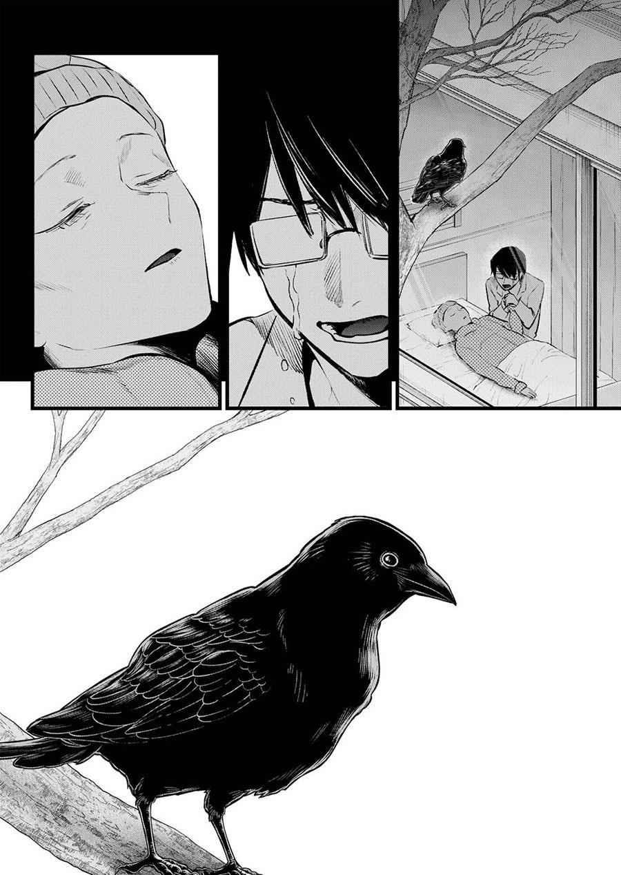 Oshi no Ko Chap 145 - Next Chap 146