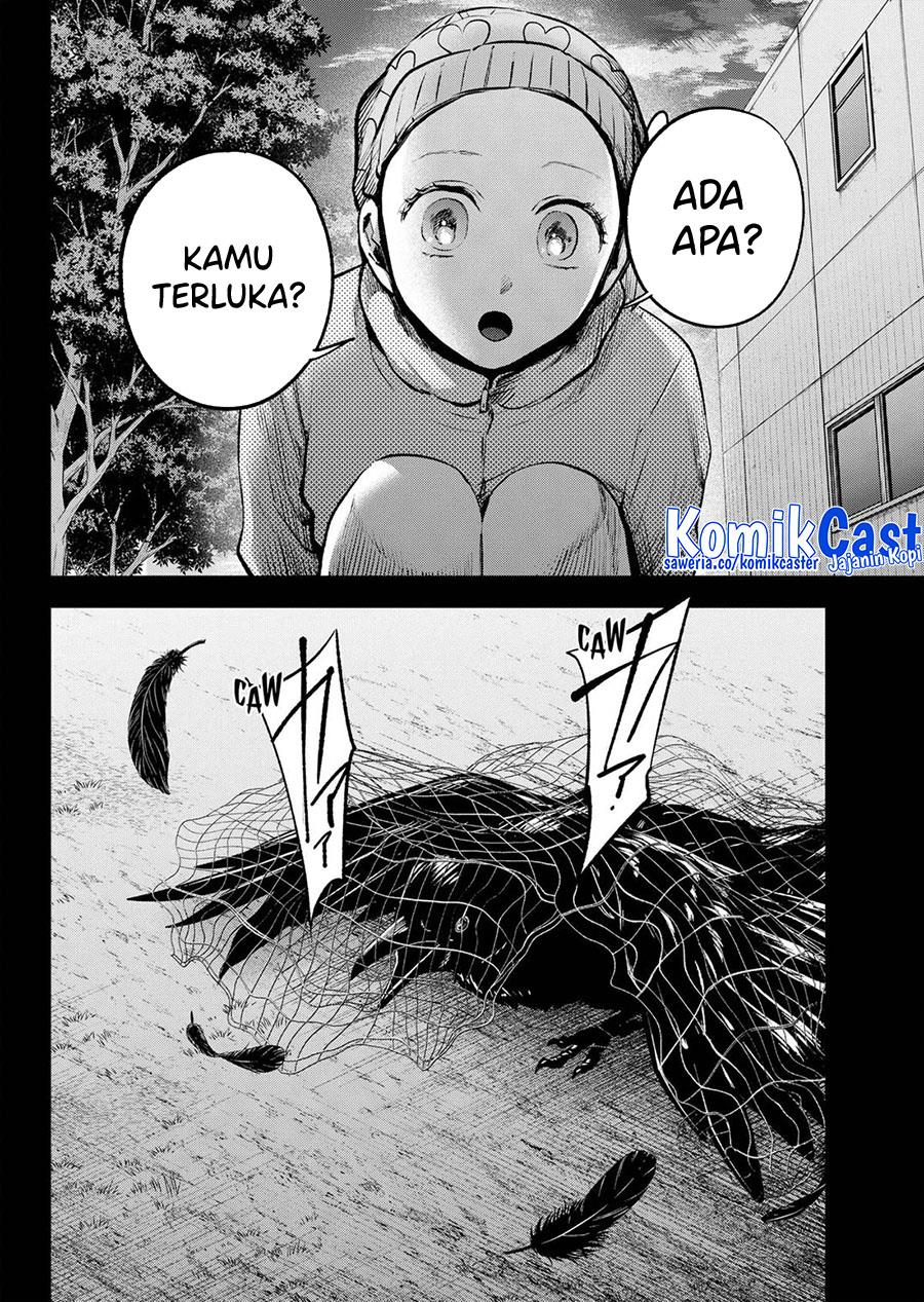 Oshi no Ko Chap 145 - Next Chap 146