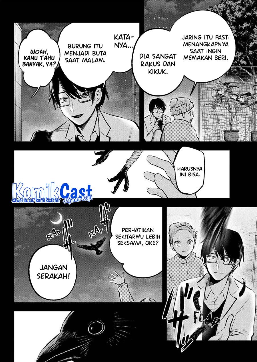Oshi no Ko Chap 145 - Next Chap 146