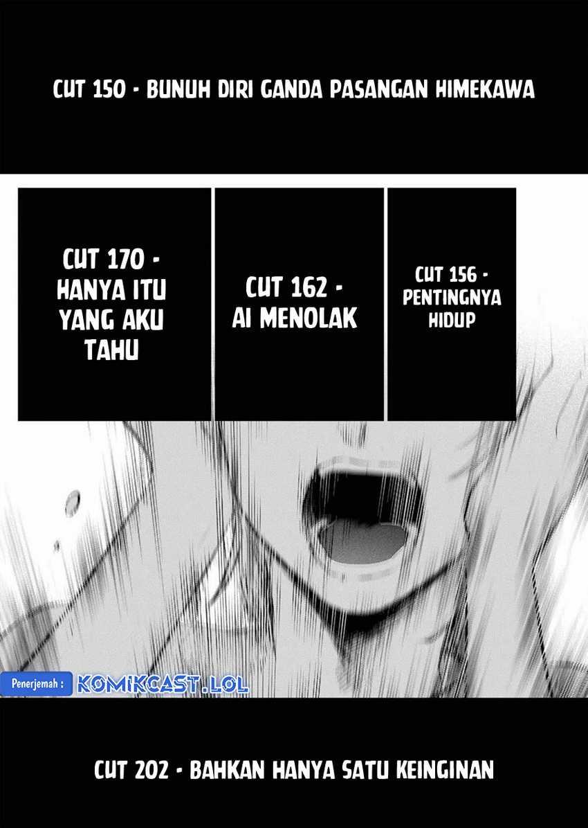 Oshi no Ko Chap 146 - Next Chap 147