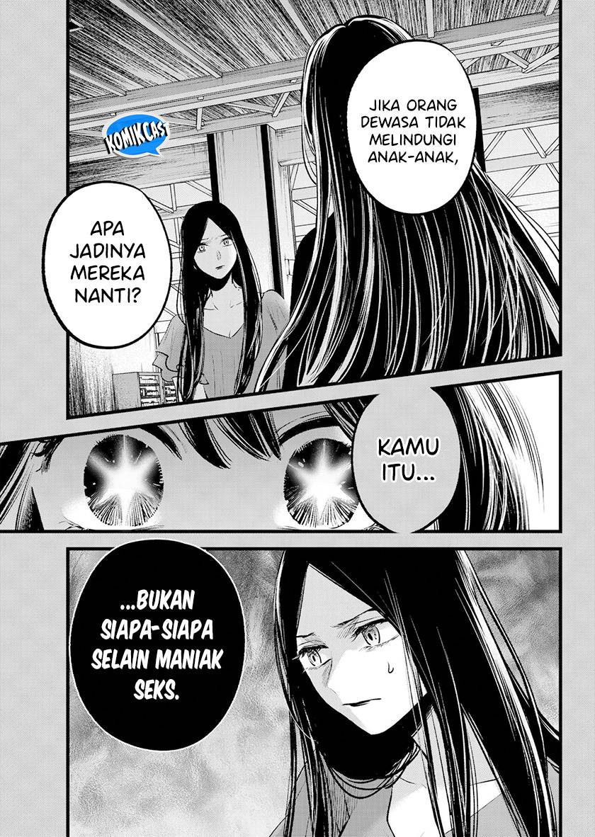 Oshi no Ko Chap 141 - Next Chap 142
