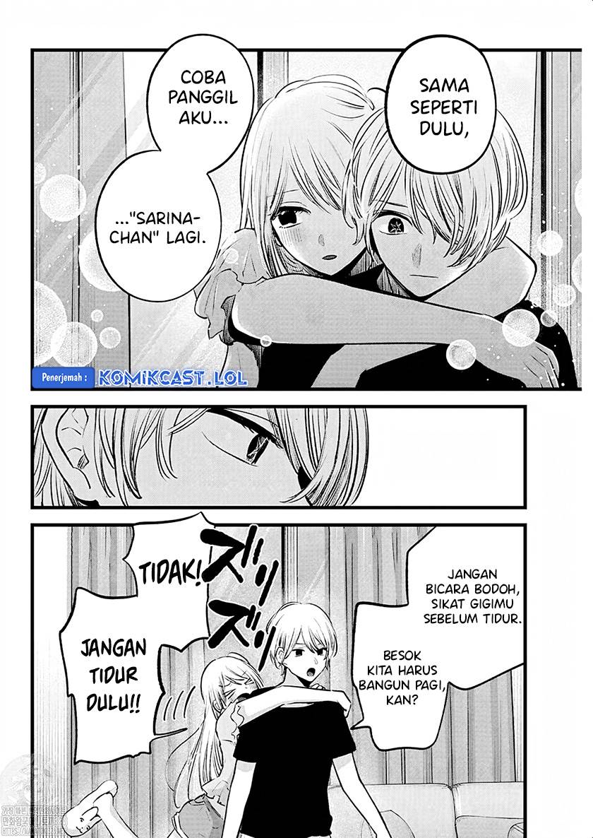 Oshi no Ko Chap 143 - Next Chap 144