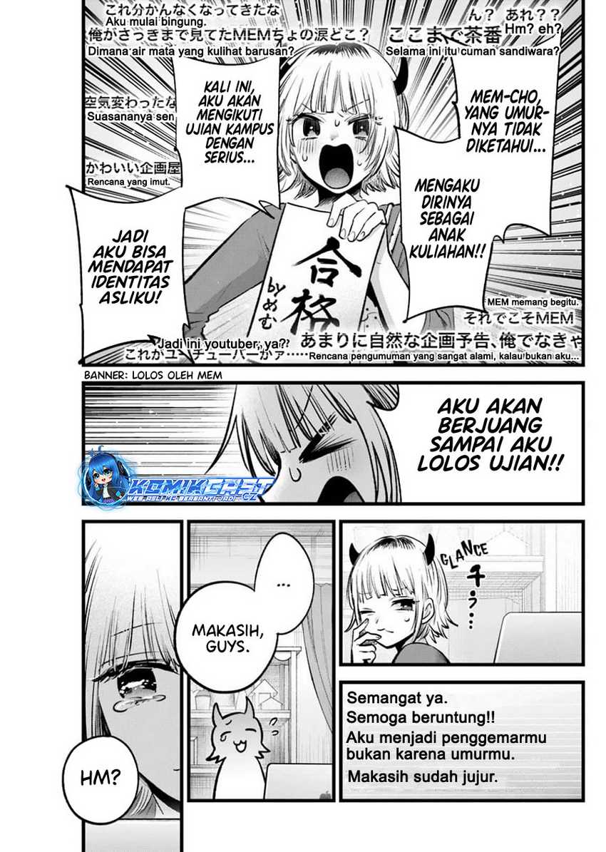 Oshi no Ko Chap 156 - Next Chap 157