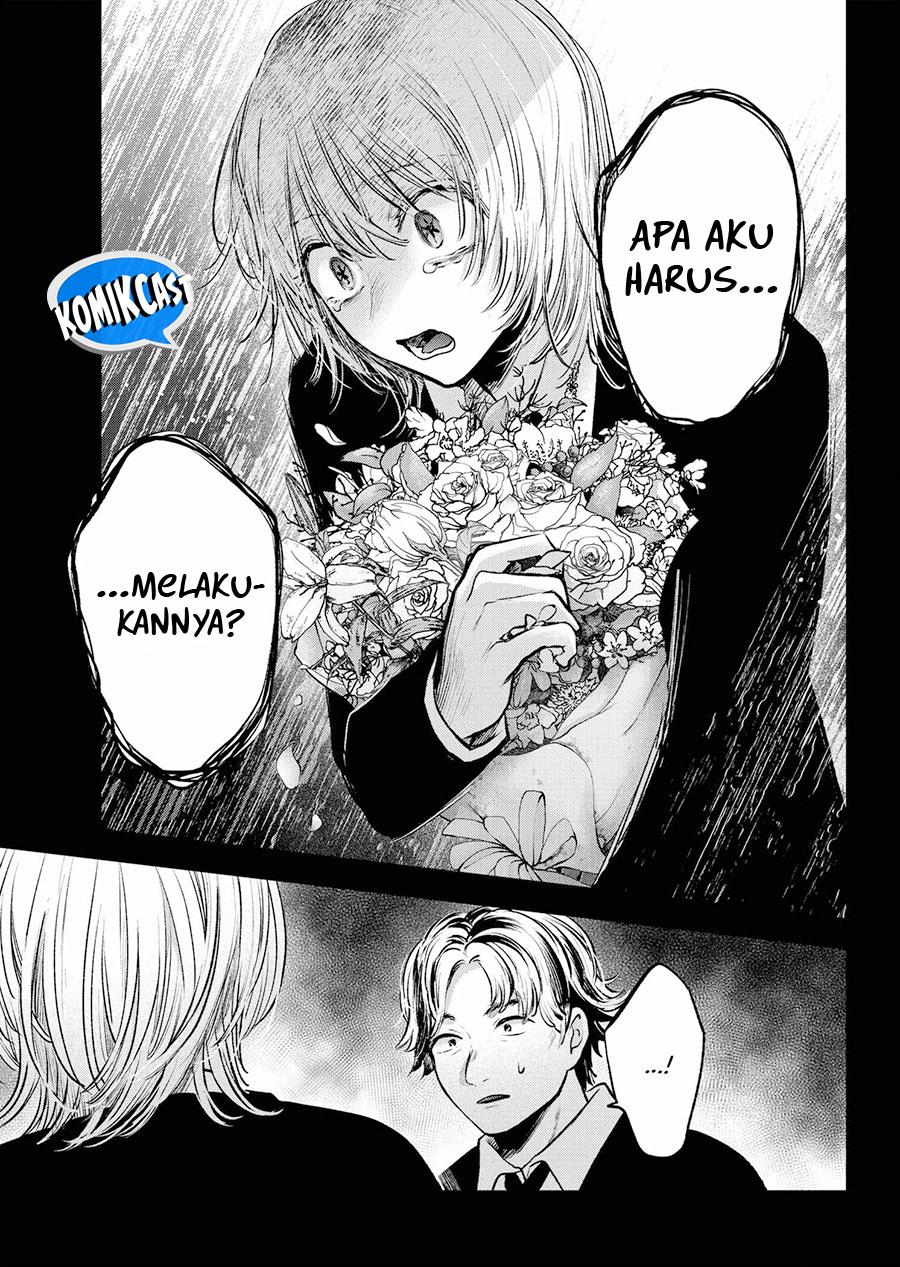 Oshi no Ko Chap 153 - Next Chap 154