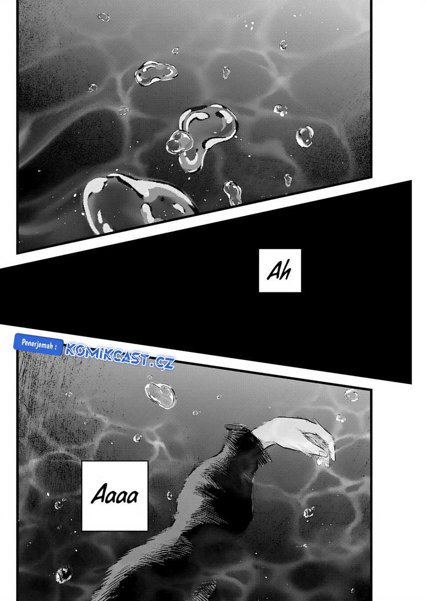 Oshi no Ko Chap 164 - Next Chap 165