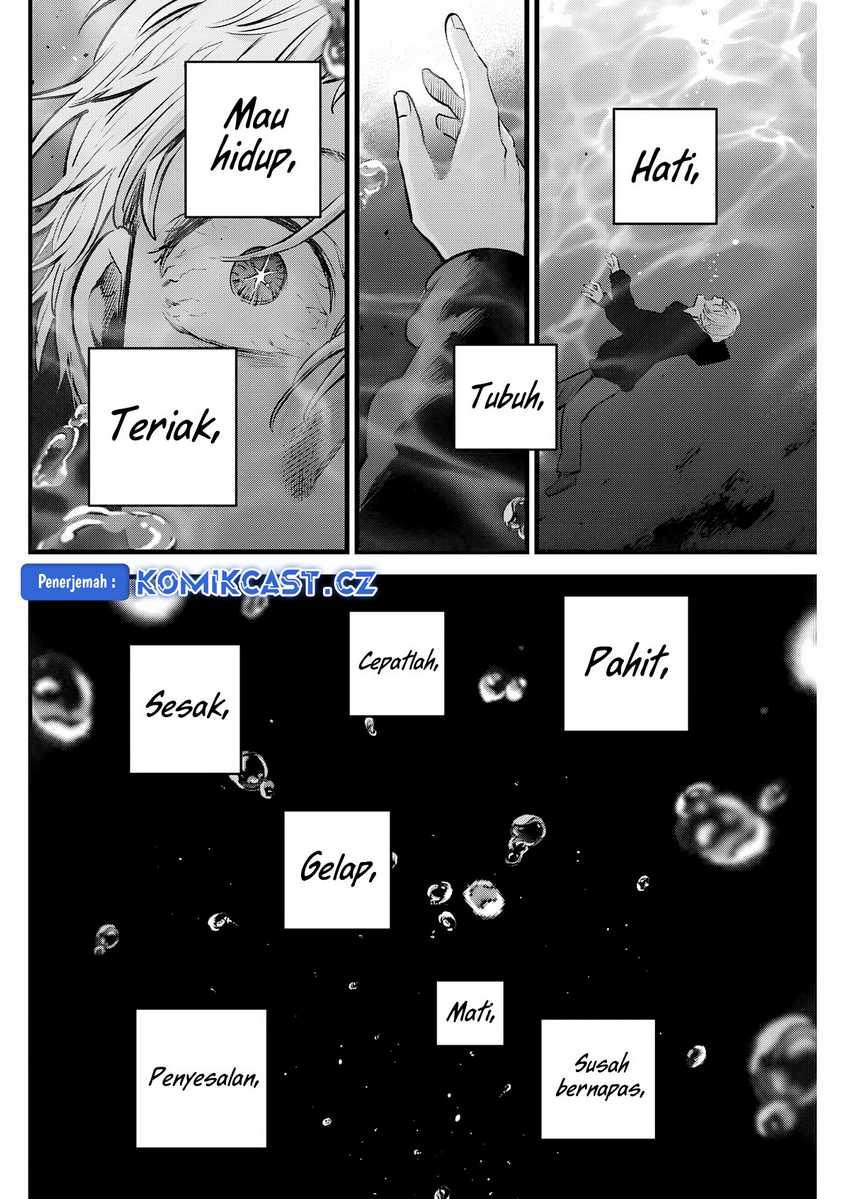 Oshi no Ko Chap 164 - Next Chap 165