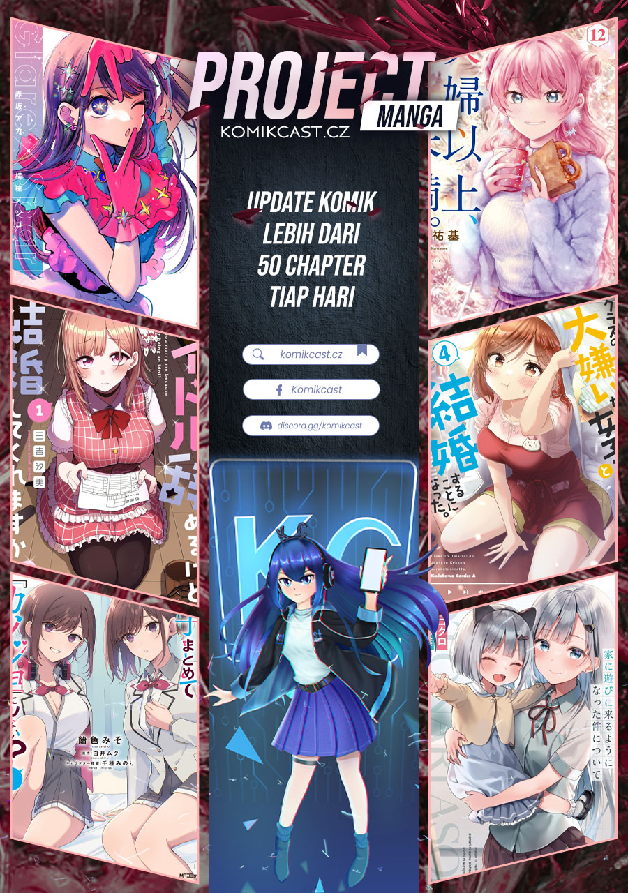 Oshi no Ko Chap 160 - Next Chap 161
