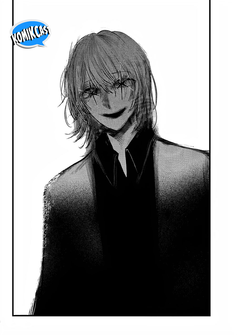 Oshi no Ko Chap 160 - Next Chap 161