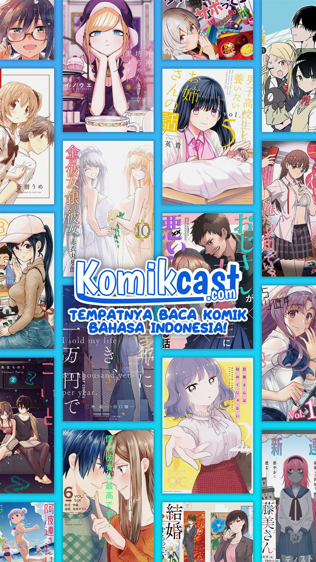 Oshi no Ko Chap 16 - Next Chap 17