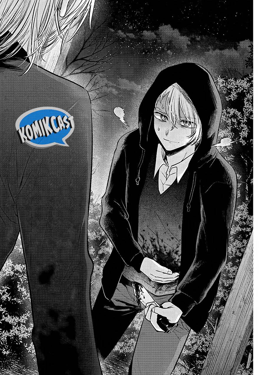 Oshi no Ko Chap 161 - Next Chap 162