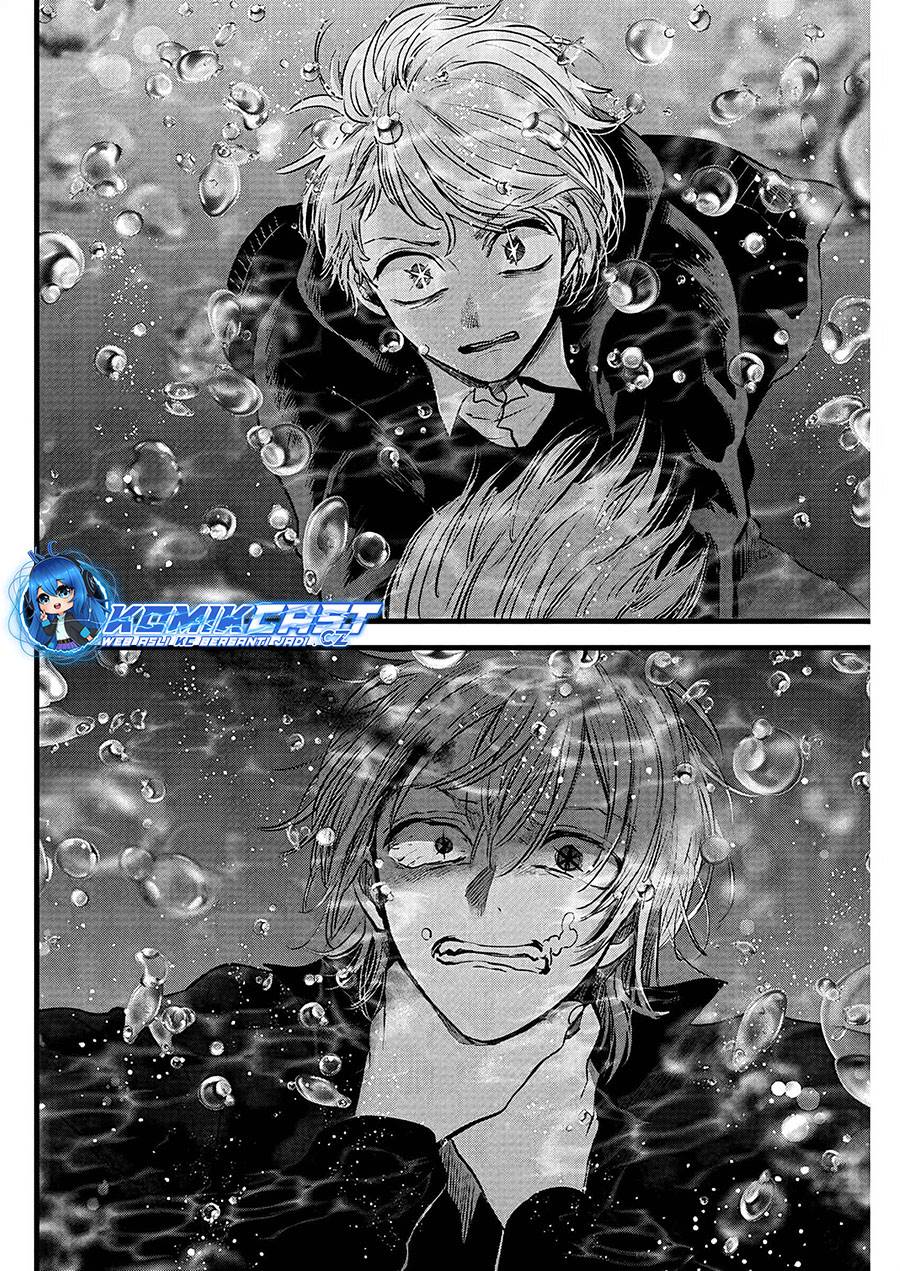 Oshi no Ko Chap 162 - Next Chap 163