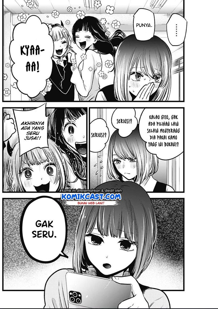 Oshi no Ko Chap 29 - Next Chap 30
