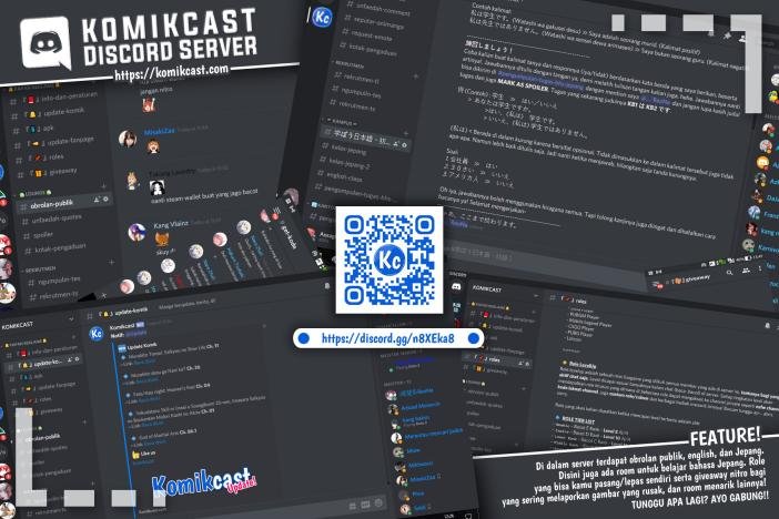 Oshi no Ko Chap 3 - Next Chap 4