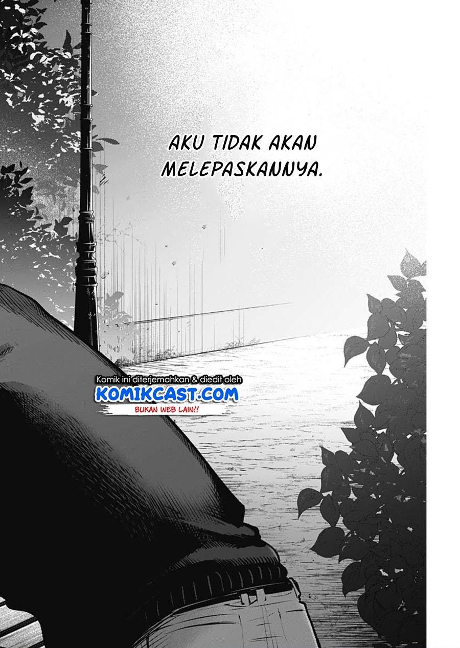 Oshi no Ko Chap 30 - Next Chap 31