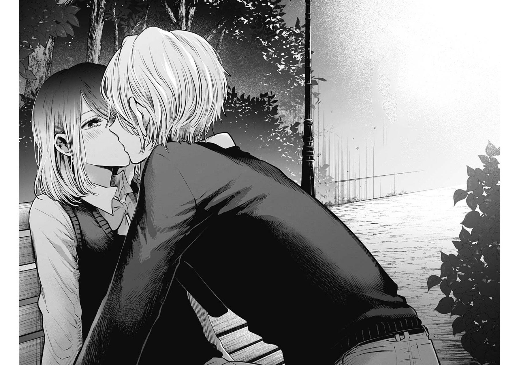 Oshi no Ko Chap 30 - Next Chap 31