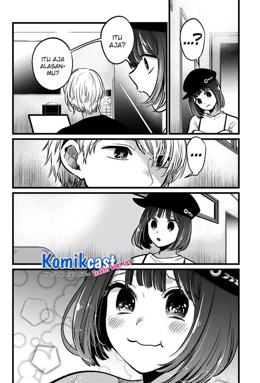 Oshi no Ko Chap 40 - Next Chap 41