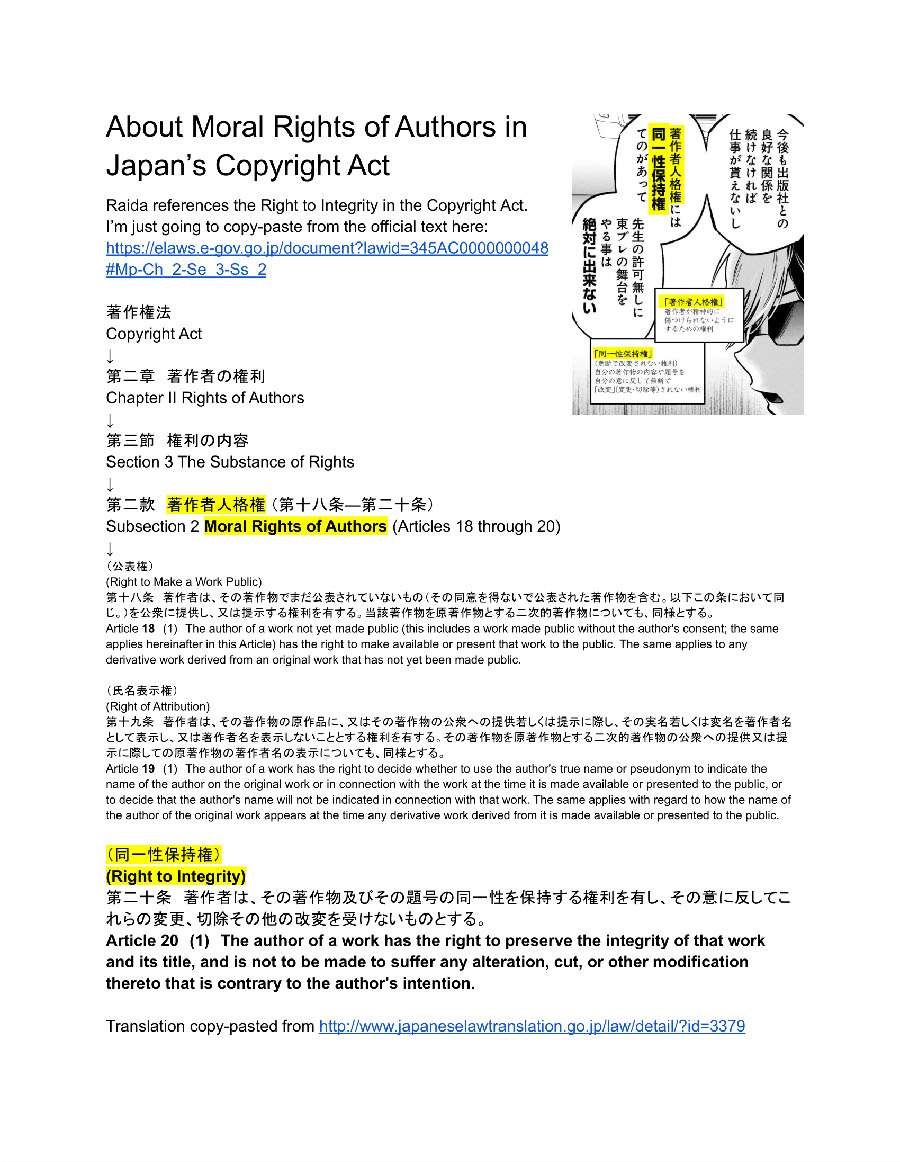 Oshi no Ko Chap 49 - Next Chap 50