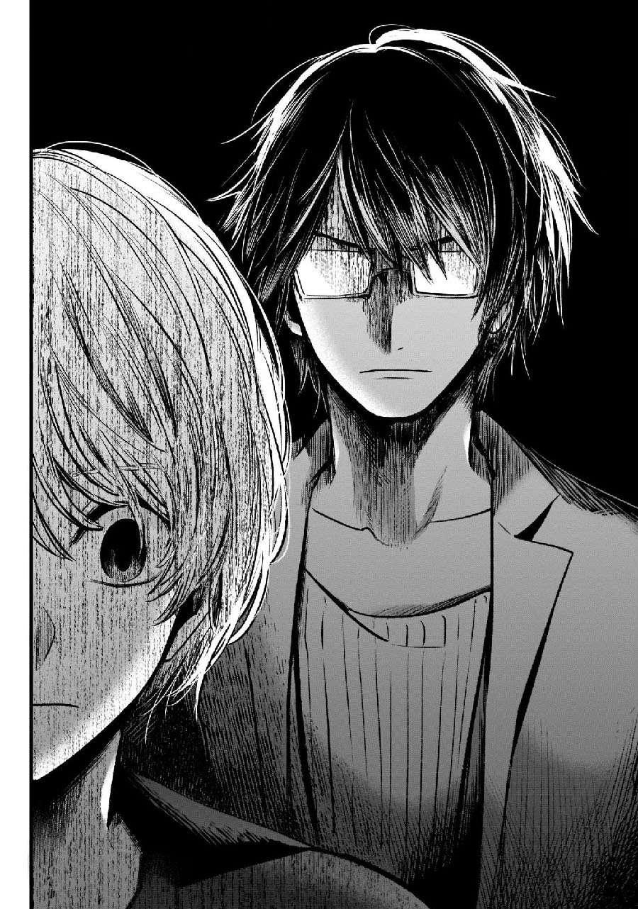 Oshi no Ko Chap 50 - Next Chap 51