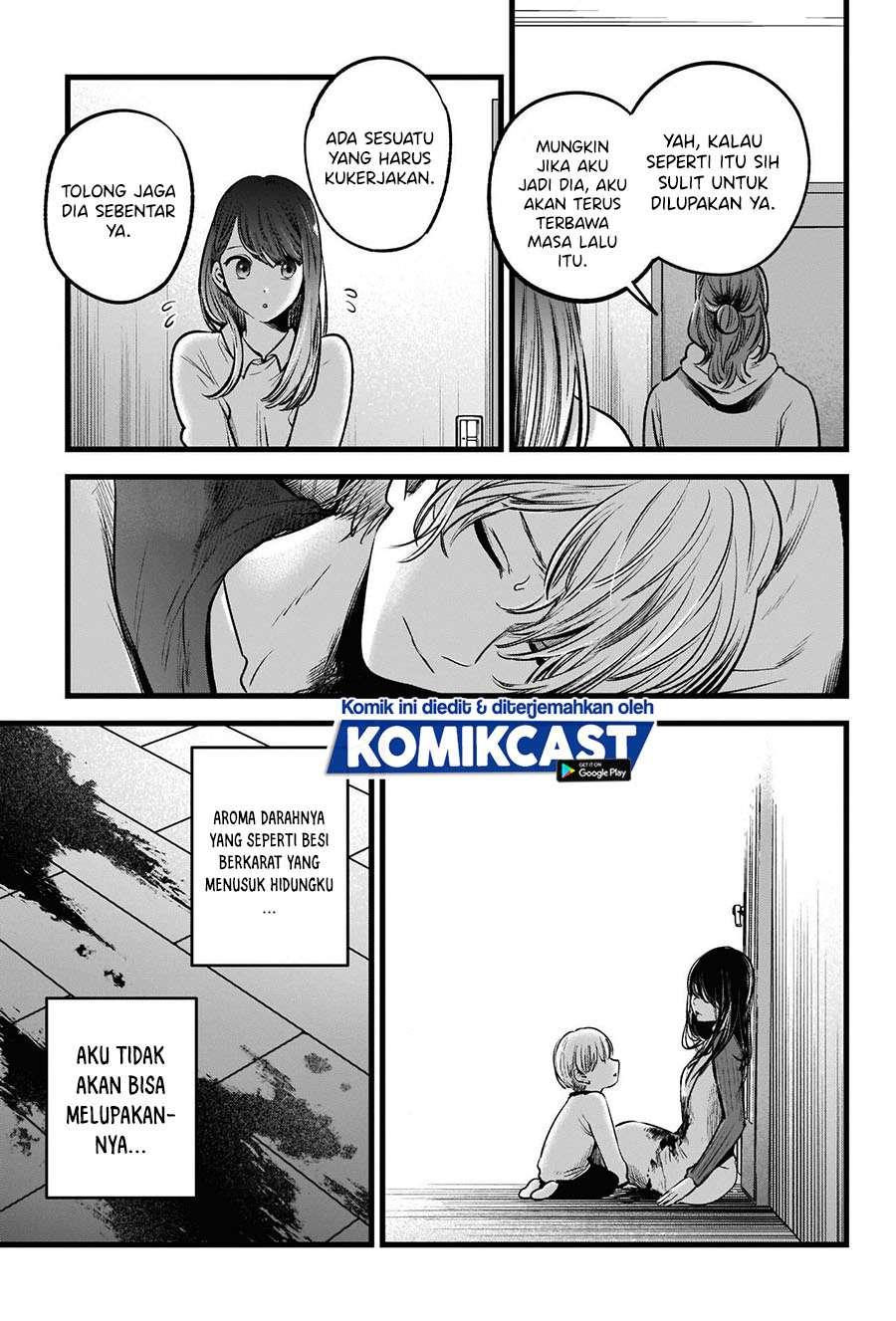 Oshi no Ko Chap 51 - Next Chap 52