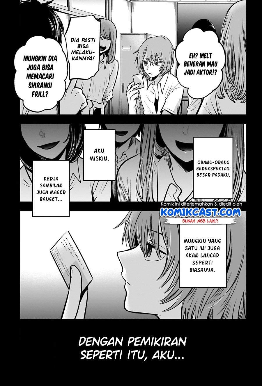 Oshi no Ko Chap 57 - Next Chap 58
