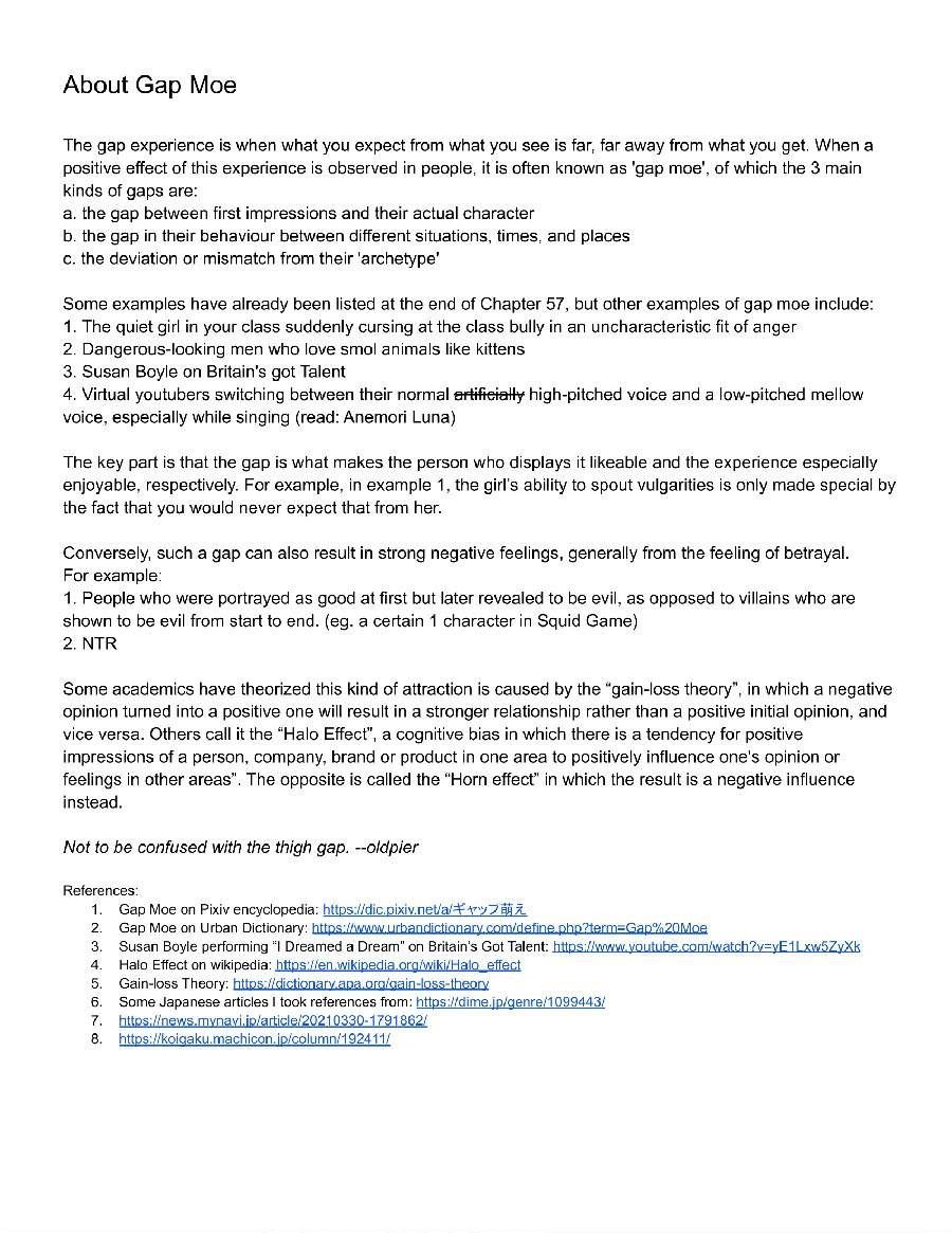 Oshi no Ko Chap 58 - Next Chap 59