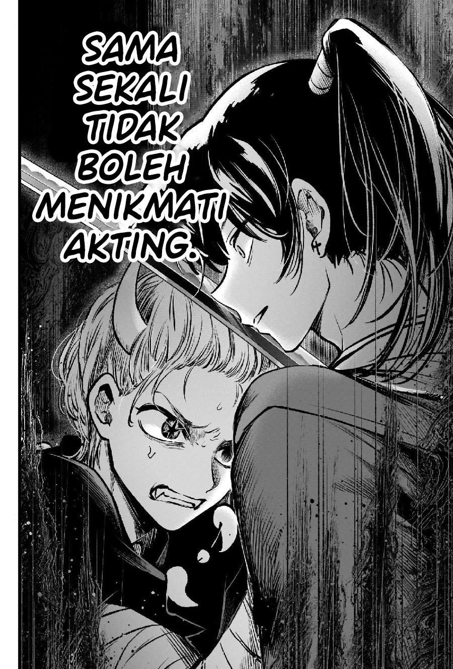 Oshi no Ko Chap 64 - Next Chap 65