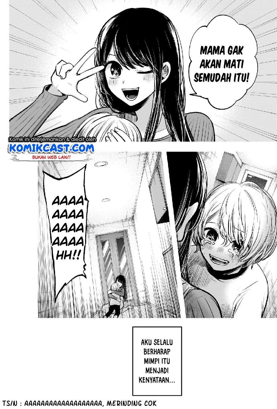 Oshi no Ko Chap 65 - Next Chap 66