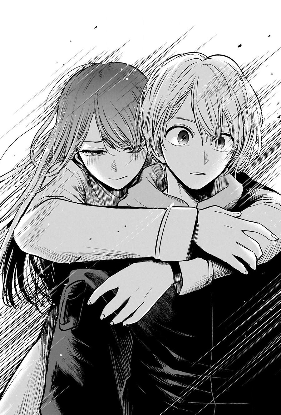 Oshi no Ko Chap 71 - Next Chap 72