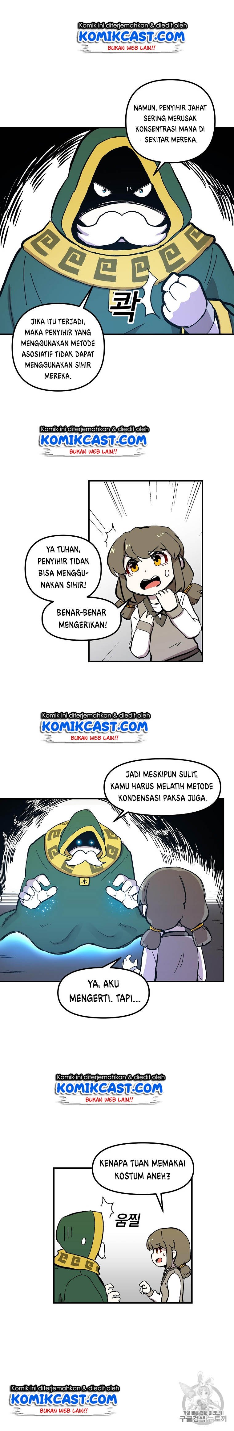 I Am Player Who Suck Alone Chap 8 - Next Chap 9