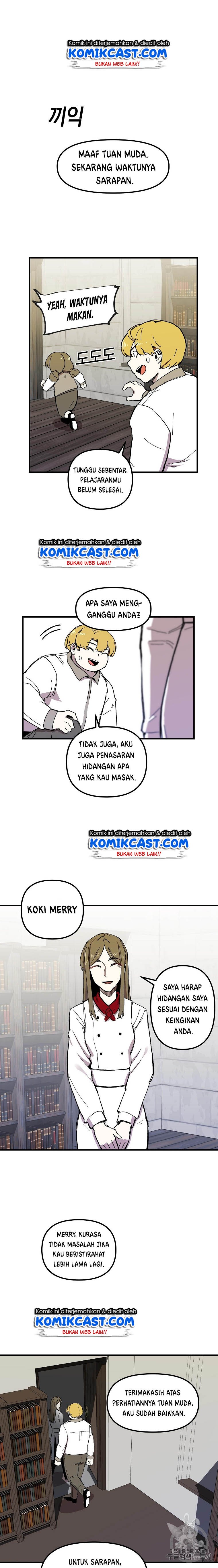 I Am Player Who Suck Alone Chap 8 - Next Chap 9