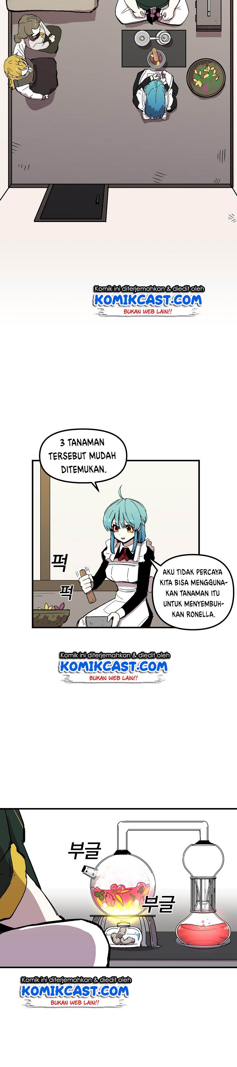 I Am Player Who Suck Alone Chap 8 - Next Chap 9