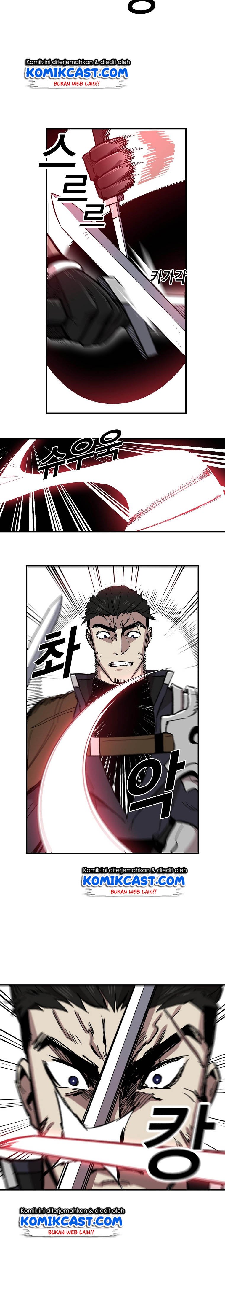 I Am Player Who Suck Alone Chap 8 - Next Chap 9