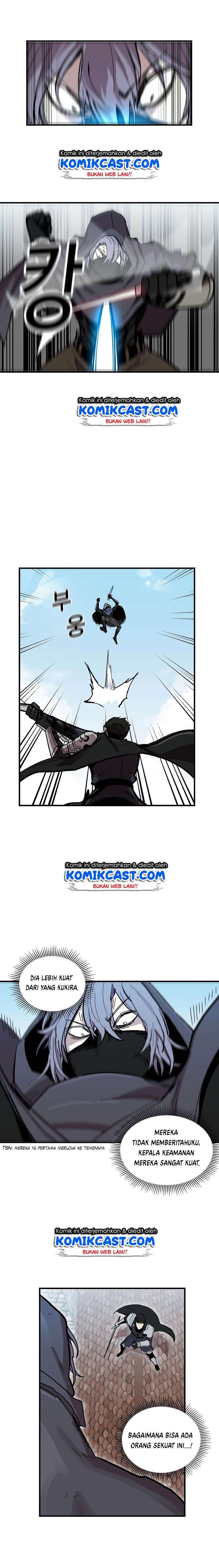 I Am Player Who Suck Alone Chap 8 - Next Chap 9