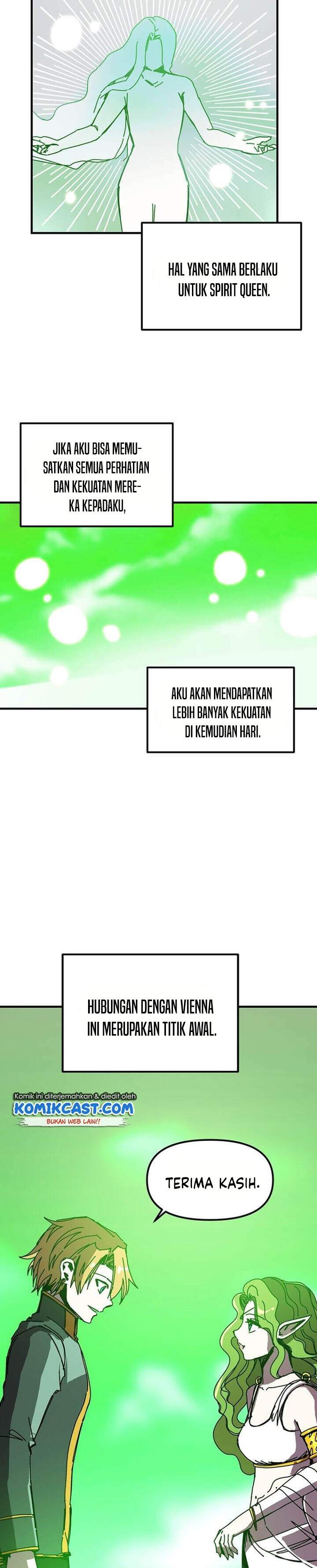 I Am Player Who Suck Alone Chap 80 - Next Chap 81