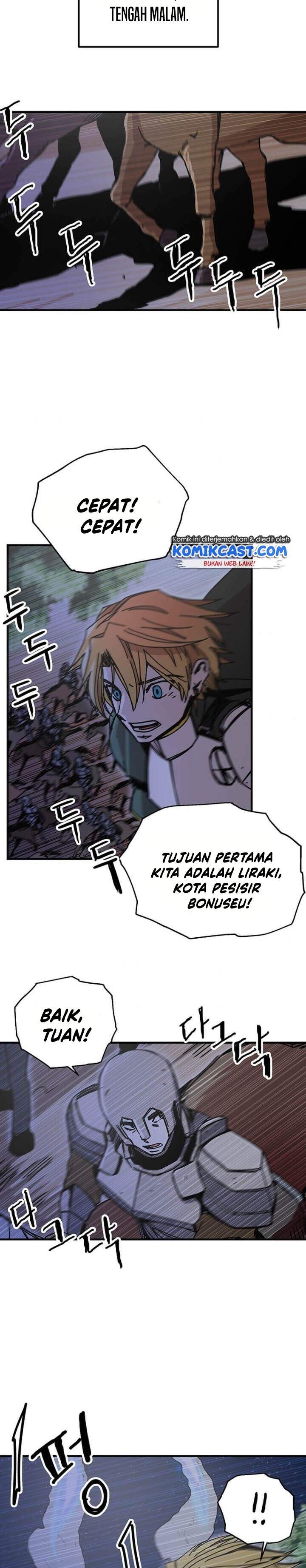 I Am Player Who Suck Alone Chap 80 - Next Chap 81