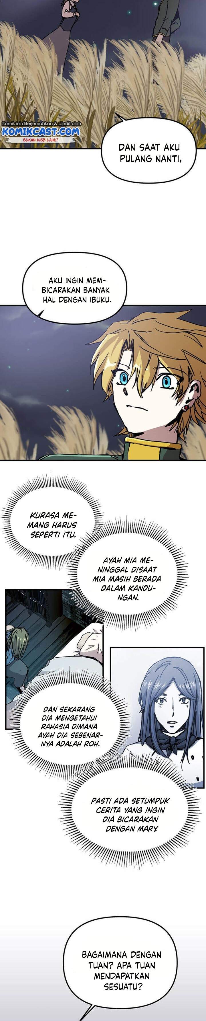 I Am Player Who Suck Alone Chap 80 - Next Chap 81