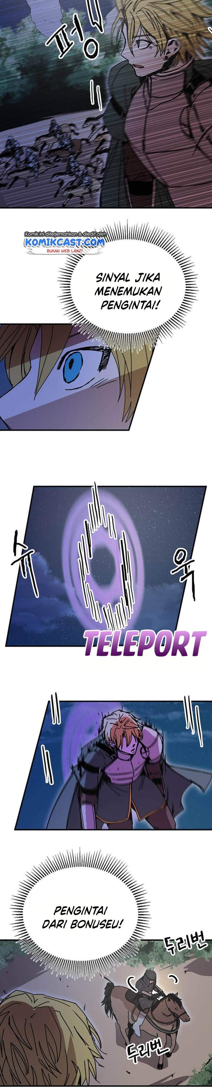 I Am Player Who Suck Alone Chap 80 - Next Chap 81