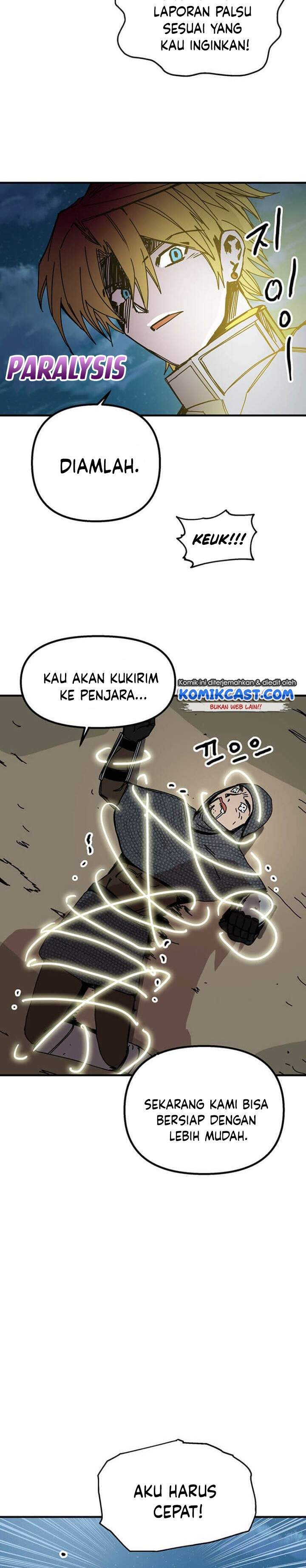 I Am Player Who Suck Alone Chap 80 - Next Chap 81