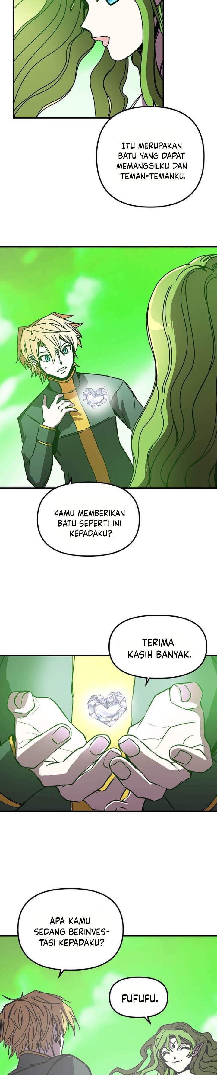 I Am Player Who Suck Alone Chap 80 - Next Chap 81