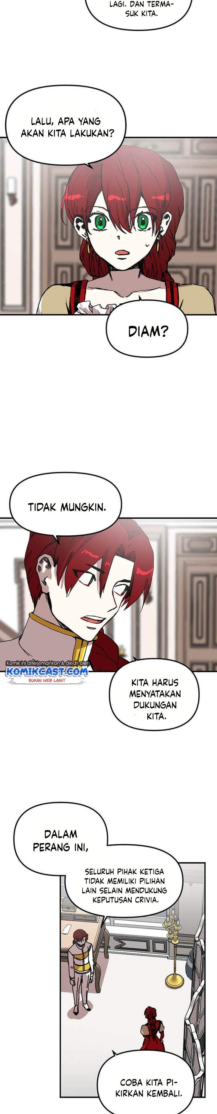 I Am Player Who Suck Alone Chap 80 - Next Chap 81