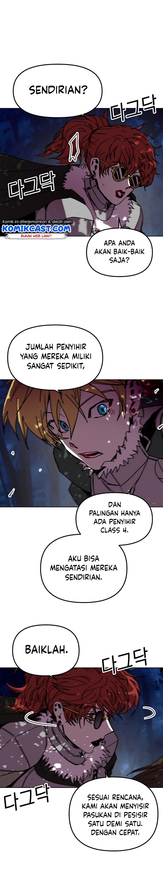 I Am Player Who Suck Alone Chap 81 - Next Chap 82