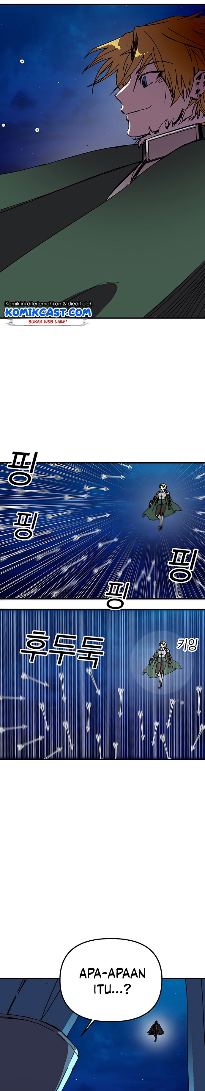 I Am Player Who Suck Alone Chap 81 - Next Chap 82