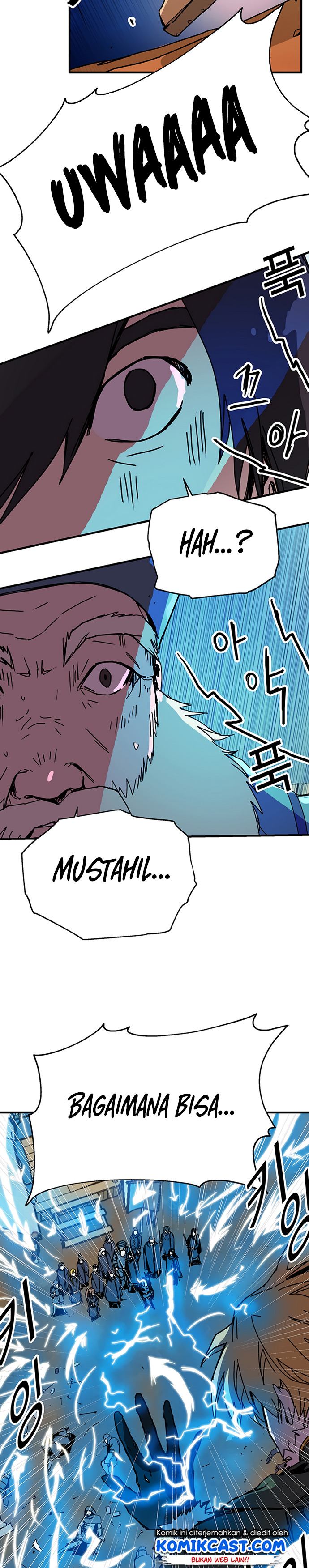 I Am Player Who Suck Alone Chap 81 - Next Chap 82