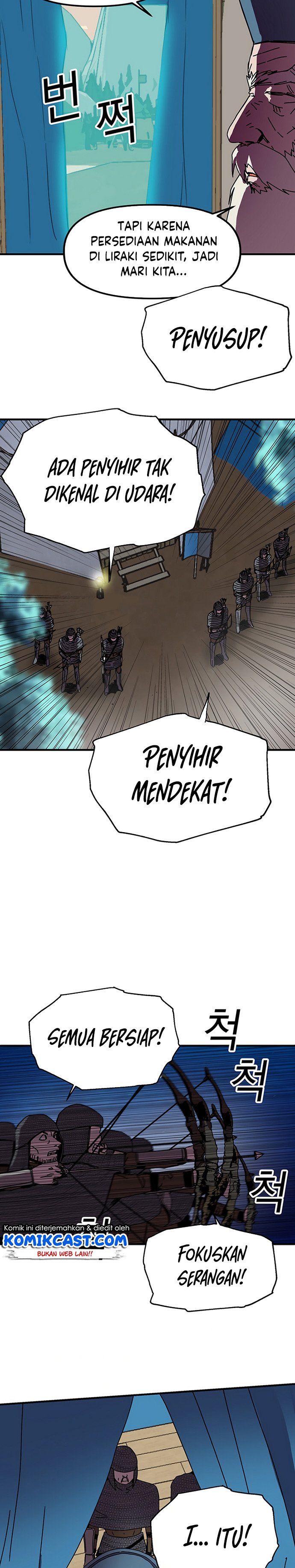 I Am Player Who Suck Alone Chap 81 - Next Chap 82