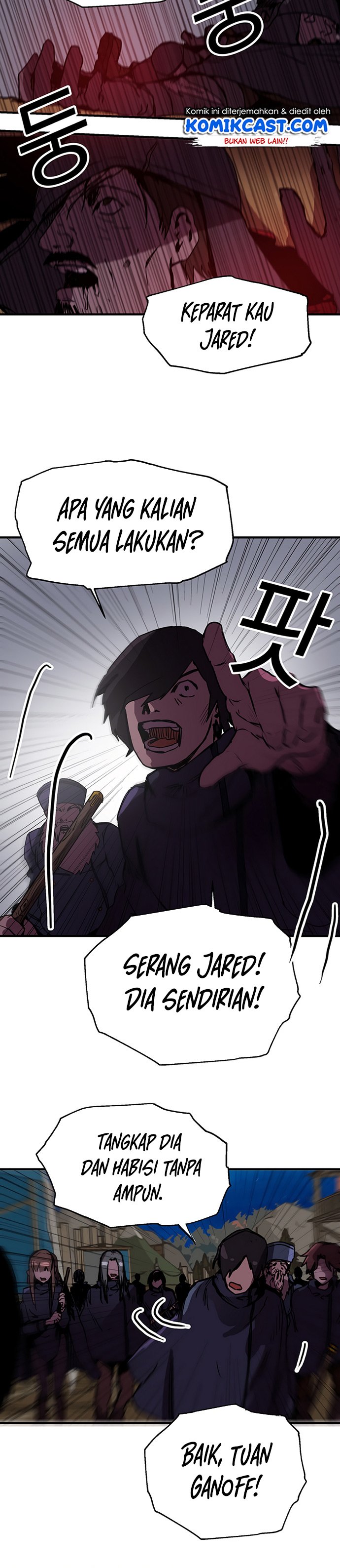 I Am Player Who Suck Alone Chap 81 - Next Chap 82