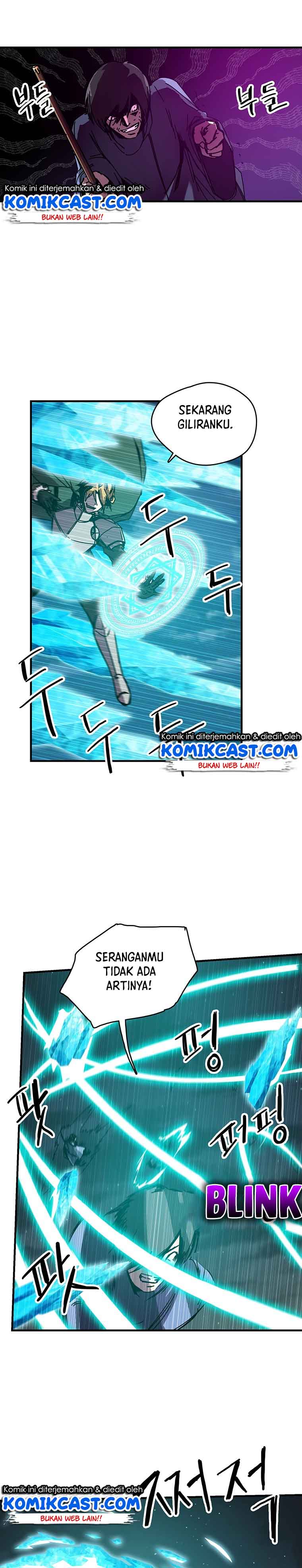 I Am Player Who Suck Alone Chap 82 - Next Chap 83