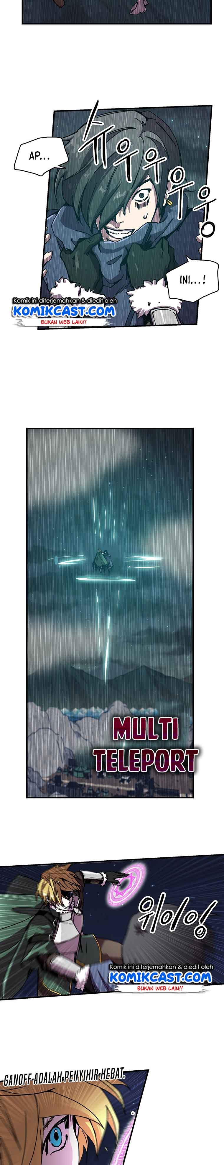 I Am Player Who Suck Alone Chap 82 - Next Chap 83